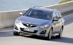 Mazda6 Wagon Sport 2010 года